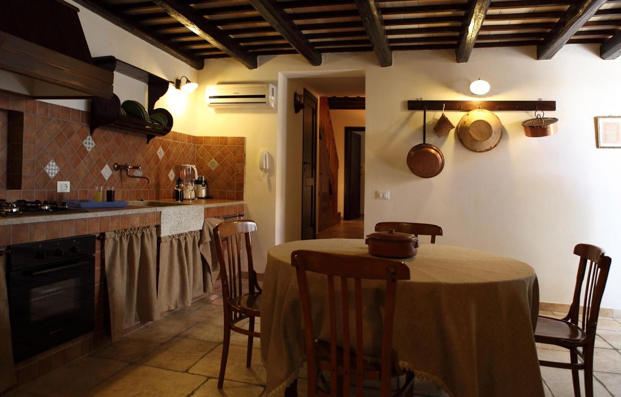B&B Sabir San Vito Lo Capo Esterno foto
