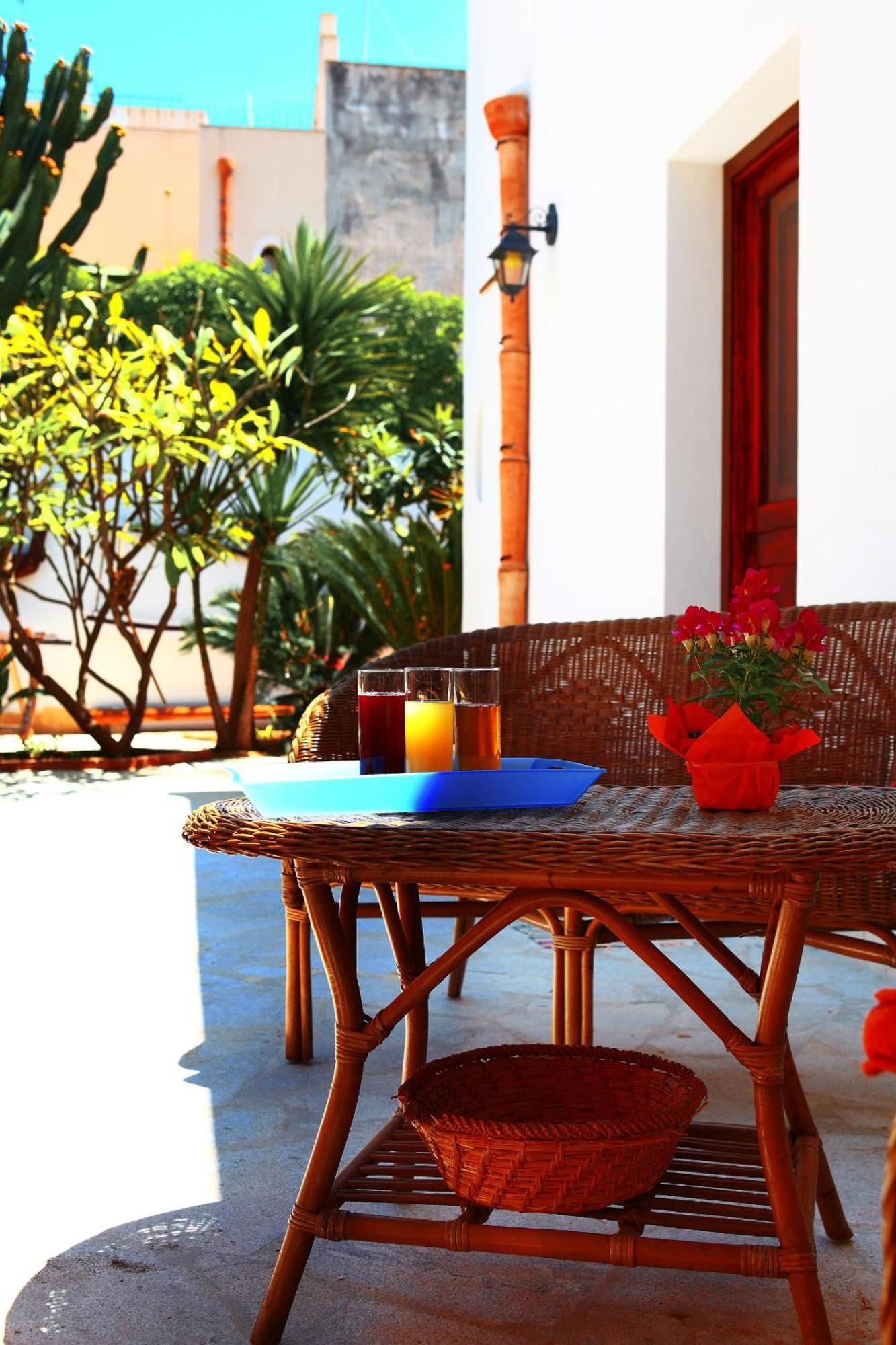 B&B Sabir San Vito Lo Capo Esterno foto