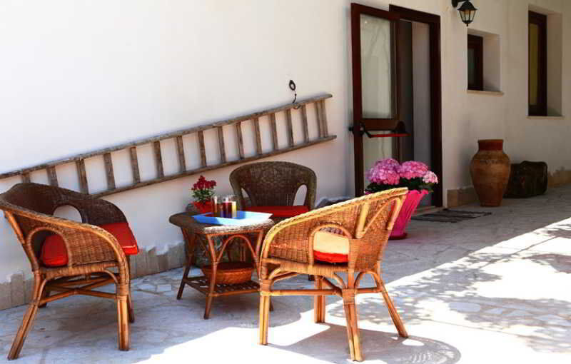 B&B Sabir San Vito Lo Capo Esterno foto